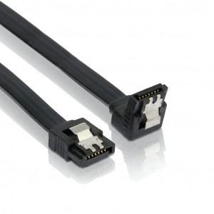 Кабель SATA DATA | 6 Гбит/с | 40 см.
